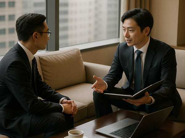 铜陵高端保密顾问服务