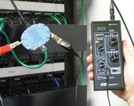 铜陵美国REI CMA-100反监听音频放大器